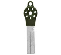 Fpbiagoq Fish Hook Sharpener Fish Hook Sharpening British Sharpening Tool Accessories Grinding Tool Portable