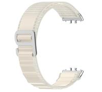 [Fpbiagoq] Replacement Band Smart Watch Soft Breathable Strap Fit 3 Sweat Proof Wear Resistant Wristband Lightweight