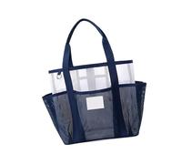 [Fpbiagoq] The eye-catching design hollow out handbag practical and lightweight beach bag suitable for your daily essential beach bag, shankin