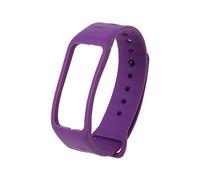 [Fpbiagoq] TPU Strap for C1 C1S Plus Abrasion Resistant Smart Watch Fashion Band Strap Watch Wristband Smart Watch Band for Women