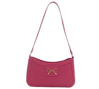 [Fpbiagoq] Women Bag Under The Arm Simple Shoulder Bag Autumn Winter Bag, red
