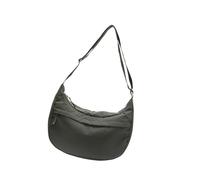 [Fpbiagoq] Women's Daily Nylon Shoulder Bag Crossbody Bag Crossbody Bag with Adjustable Strap for Work School or Casual Going Out, green