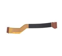 FPC Camera LCD Display Screen Flex Cable Replacement Repair Component for A7 Series ILCE 7