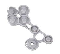 FPC Conductive ABXY Silicone Rubber Button Membrane, Compatible with Xbox One Elite 1 Wireless Controllers