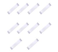 FPC Flat Flexible Cable 33mm Long For LCD 3D Printer Camera Laptop 3D Printing Display Accessories
