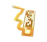 FPC Lens Flexible Cable Electric Cleaning Brush Cord for 17 40mm Cleaning Maintenance Brush Cord Camera Apertures Flexes Cable