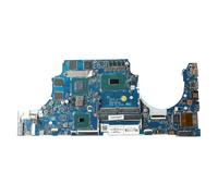 FPC52 LA-H462P Notebook Mainboard, Compatible For HP， Pavilion ，15-DK TPN-C141 Laptop Motherboard L58864-601 L58865-601(I5-9th GTX1650)