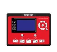 FPC915 Diesel Driven Fire Pump Controller for Engine Controlled Fire Pump Systems Engine Controller FPC915