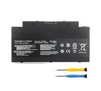 FPCBP424 FPB0307S FMVNBP233 Laptop Battery Compatible with Fujitsu LifeBook A3510 A3511 A556 A556/G AH556 AH77/M AH77/S P727 TH700 U536 U727 Series FMVWMA2B77 FMVA77MB 10.8V