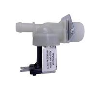 FPD180G68 Electric Water Inlet Solenoid Valve for Washing Machines - Replacement Parts, 1 PCS