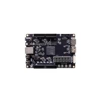 FPGA Development Board Black Gold Artix7 A7 XC7A35T HDMI Professional Learning development board,(Audio Processing Package)