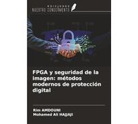 FPGA y seguridad de la imagen: métodos modernos de protección digital