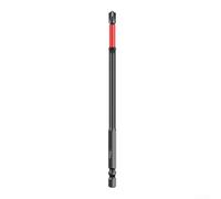FPH2 Electrician's for Impact Bit Set Strong Magnetic Force and Weather Resistant Design (A)