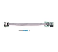 FPHADO Gigabit Ethernet Network Card 2.5G RJ45 Network Adapter Bus Network Card RTL8125BG Chip Ethernet Adapter A