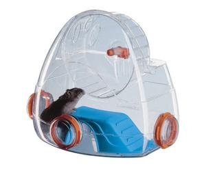 Fpi 4824 Hamster Gym 32.3X23X26.3Cm