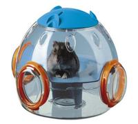 Fpi 4826 Hamster Lab 22.5X20.7X14.3Cm