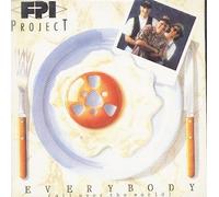 FPI Project - Everybody (All Over the World)