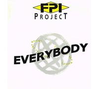 FPI PROJECT / EVERYBODY (ALL OVER THE WORLD)