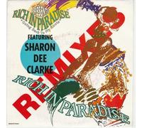 Fpi Project Featuring Sharon Dee Clarke - Fpi Project Featuring Sharon Dee Clarke - Rich In Paradise "going Back To My Roots" (remixes)