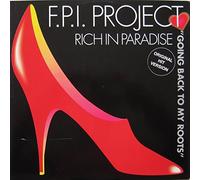 FPI Project - FPI Project - Rich In Paradise - ZYX Records - ZYX 6256-12