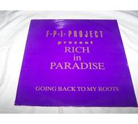 FPI Project - Rich In Paradise - Fpi Project 12"