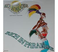 FPI Project - Rich In Paradise [Vinyl Single 12'']