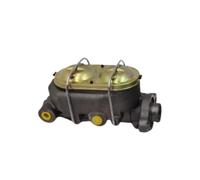 FPJQOBJC Drum Brake Master Cylinder Master Cylinder Proportional Valve Galvanized Booster SY-BB&MCS-0025