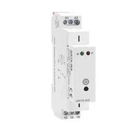 FPJQOBJC WiFi Relay - 16A AC/DC110-240V, Smart Time Control & Smart Home Remote Switch