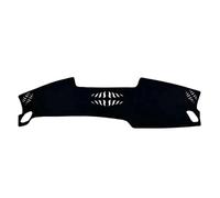 FPKMBRY Car Dashmat Dashboard Cover Pad DashMat Sunshade Protective Carpet, for Sonata 2024-2026 N-line Accessories