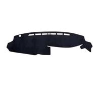 FPKMBRY Dashmat Dashboard Cover Pad DashMat Sunshade Protective Carpet, for Honda N-BOX 2017-2022 NBOX N BOX JF3 JF4 Accessories