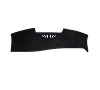 FPKMBRY Dashmat Dashboard Cover Pad DashMat Sunshade Protective Carpet, for Tucson NX4 2025 2026 N-Line Accessories