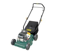 Fplm132H-6 132Cc Petrol Push Lawnmower