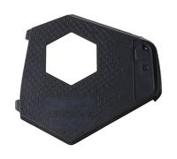 FPOUT 1PC Replacement Mouse Counter Weight Cover for Case for G502 Hero Gaming Mouse Accessories