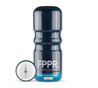 FPPR. - Realistic White Butt Masseur