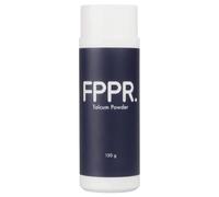 FPPR. Male Masturabation Cup Maintenance Powder, Clean pocket pussy and other male sex toys with this Talcum Powder