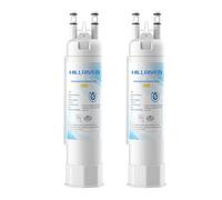 FPPWFU01 EPPWFU01 Water Replacement, Compatible with EPPWFU01 PureAdvantage PWF-1, Frigidaire FPPWFU01 PurePour PWF-1 (2 Count) - Packaging May Vary