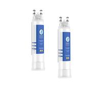 FPPWFU01 Water Replacement, 2 Count | Replacement Cartridge Compatible with EPPWFU01, PureAdvantage & PurePour PWF-1