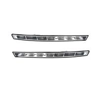 FPQOVV Assembly Fog Lamp Compatible With Benz For W218 For CLS63 For AMG 2012 2013 2014 Daytime Running Light Fog Light Assembly A2188200156 A2188200256