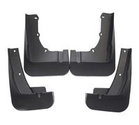 FPQOVV Car mud guard Compatible With Mitsubishi For Outlander For Phev 2021 2022 Car Mudguards Mud Guard Front Rear Splashing Flap Mudflap Accessories 4PCS