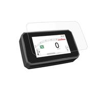FPQOVV Compatible With PCX160 2025-2026 Motorcycle Cluster Protection Screen Protector Dashboard Odometer Protective Film Moto Cluster Protector Film