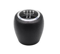 FPQOVV H Compatible with Chevy for Chevrolet for Cruze 2008 2009 2010 2011 2012 Car Styling Gear Shift Knob Head Knob Head Car Gear Shift Knob Shifter(Gear Knob 5)