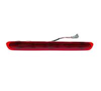 FPQOVV High Mount Stop Lamp Compatible With Toyota For 15REVO 2025 Dynamic Third 3Rd Brake Light Rear Tail Stop Lamp Mounted Accessories 81570-0K100(Red)