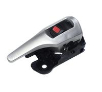 FPQOVV Inside Handle Compatible with Corolla for Matrix 2009 2010 2011 2012 2013 2014 2015 6920612230 6920512230 TO1353162 Car Inside Inner Door Handle Left Right