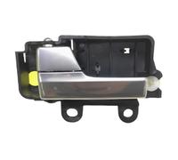 FPQOVV Inside Handle Compatible with Focus 2005 2006 2007 2008 2009 2010 2011 2012 2013 2014 Left Right Automobile Door Inner Handle Interior Opening Puller