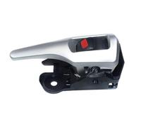 FPQOVV Inside Handle Compatible with Matrix 1.8L 2009 2010 2011 2012 2013 2014 Interior Door Handle Front Rear Left Right 69205-12230 69206-12230