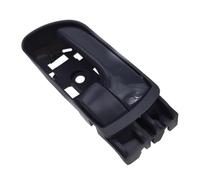FPQOVV Inside Handle Compatible with Sienna 2004 2005 2006 2007 2008 2009 2010 69206-AE010 69205-AE010 Front Rear Interior Door Handle Passenger Driver