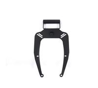 FPQOVV Motorcycle Phone Mount Compatible With For Nmax 125 2021 2022 Motorbike Navigation Bracket Phone Holder Mount Replacement Motorcycle Navigation Bracket