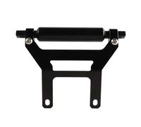 FPQOVV Motorcycle Phone Mount Compatible With For Tenere 700 For XTZ700 2019 2020 2021 2022 2023 2024 Motorcycle Dash Stabilizer Anti Vibration Bracket Accessories