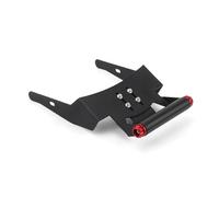 FPQOVV Motorcycle Phone Mount For ADV350 2021 2022 2023 Motorcycle For Navigator For Stand Mobile Phone Support Holder Gps Navigation Bracket Accessories