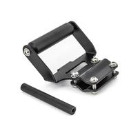 FPQOVV Motorcycle Phone Mount For Africa For Twin For CRF1000L 2018 2019 Motorcycle Front Phone Stand Holder Phone GPS Navigaton Plate Bracket Accessories(1 set)